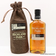 Highland Park 2003 15 Single Cask 4460 For Saxo
