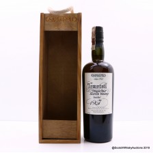 Tomintoul 1967 Samaroli