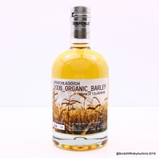 Bruichladdich Valinch Feis Ile 2017 Organic Barley 50cl