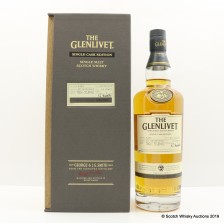 Glenlivet 14 Alt Nan Seileach Single Cask Edition