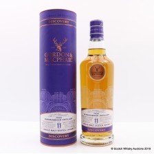 Bunnahabhain 11 Gordon Macphail
