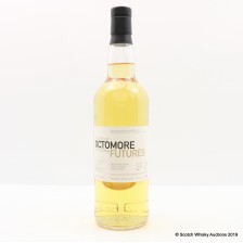 Octomore Futures 2009