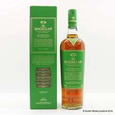 MACALLAN EDITION NO4