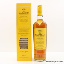 MACALLAN EDITION NO3