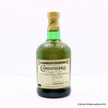 Connemara 1992 Single Cask 4184