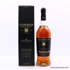 Glenmorangie 12 Year Old Quinta Ruban