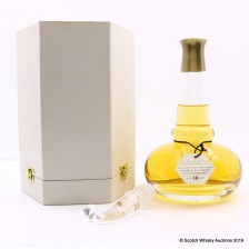 Tamnavulin Glenlivet 10 Decanter