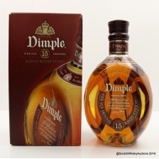 Haig s Dimple 15 Year Old
