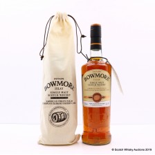 Bowmore Feis Ile 2015 Virgin Oak Sherry Casks