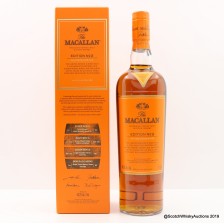MACALLAN EDITION NO2 75CL