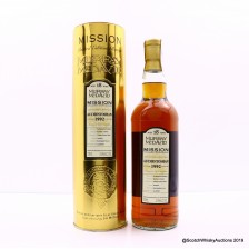 Auchentoshan 1992 18 Murray Mcdavid