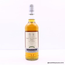 Glenlivet 1974 Berry Bros Rudd