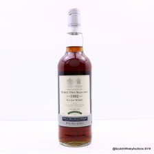 Glenlivet 1982 Berry Bros Rudd