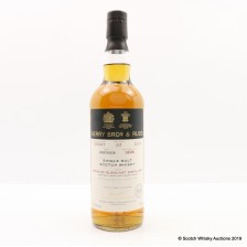 Glenlivet 1994 23 Berry Bros Rudd