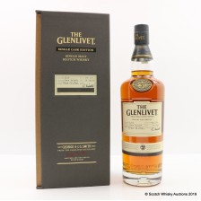 Glenlivet 14 Carn Dulack Single Cask Edition