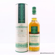 Glendronach 19 Madeira Cask Finish