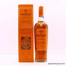 MACALLAN EDITION NO2