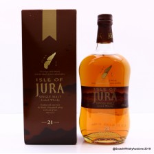 Jura 21 Old Style