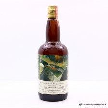 Miltonduff Glenlivet 1974 The Birds Moon Import