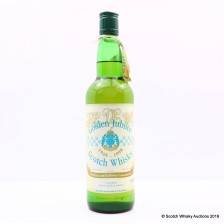 TULLIBARDINE 10 YEAR OLD GOLDEN JUBILEE