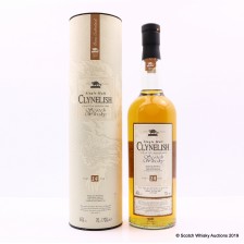 CLYNELISH 14 YEAR OLD