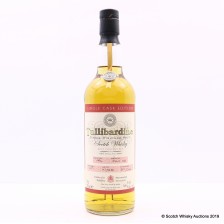 Tullibardine 1994 Single Cask 677