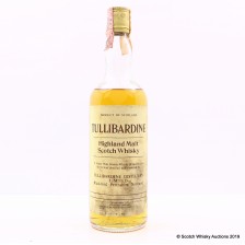 TULLIBARDINE ROSS EXPORT 75CL