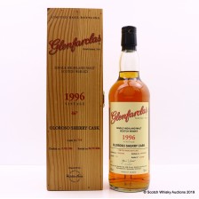 GLENFARCLAS 1996 OLOROSO CASK  719