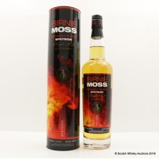Benriach Birnie Moss