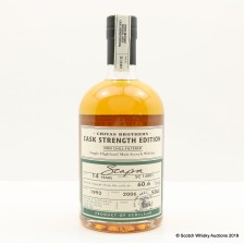 Scapa 1992 14 Chivas Brothers Edition 50cl
