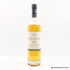 Brora 21 Lombard Jewels Of Scotland