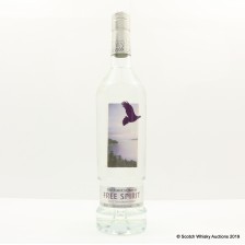 FAMOUS GROUSE FREE SPIRIT