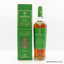 MACALLAN EDITION NO4