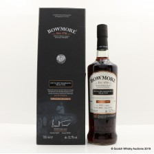 Bowmore 1997 Distillery Manager S Selection