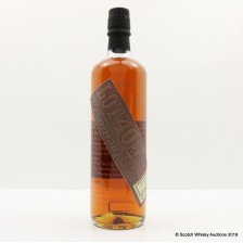 Lot No 40 12 Rye