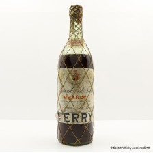 TERRY BRANDY CENTENARIO