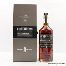 Auchentoshan 2005 Distillery Cask 133