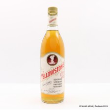 YELLOWSTONE 3 YEAR OLD 75CL