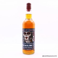 Islay Single Malt Batch 1 A Dream Of Scotland Bruhler Whiskyhaus