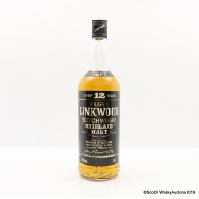Linkwood 1971 12