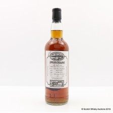 Springbank 2000 12 Distillery Exclusive