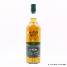 Caol Ila 1995 Gordon Macphail Reserve For Interwhisky Frankfurt