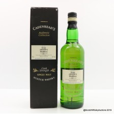 ARDBEG 1975 21 YEAR OLD CADENHEAD S