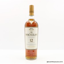 MACALLAN 12 YEAR OLD