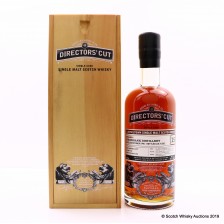 Springbank 1996 15 Directors Cut