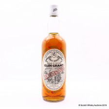 GLEN GRANT 15 YEAR OLD GORDON   MACPHAIL 26 2 3 FL OZS