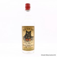 OLD TOM GIN