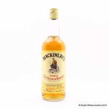MACKINLAY S 75CL