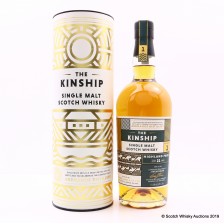 Highland Park Feis Ile 2018 21 Kinship Edition 1
