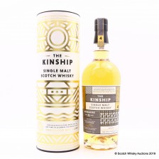 Bowmore Feis Ile 2018 21 Kinship Edition 4